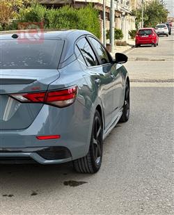 نيسان سنترا